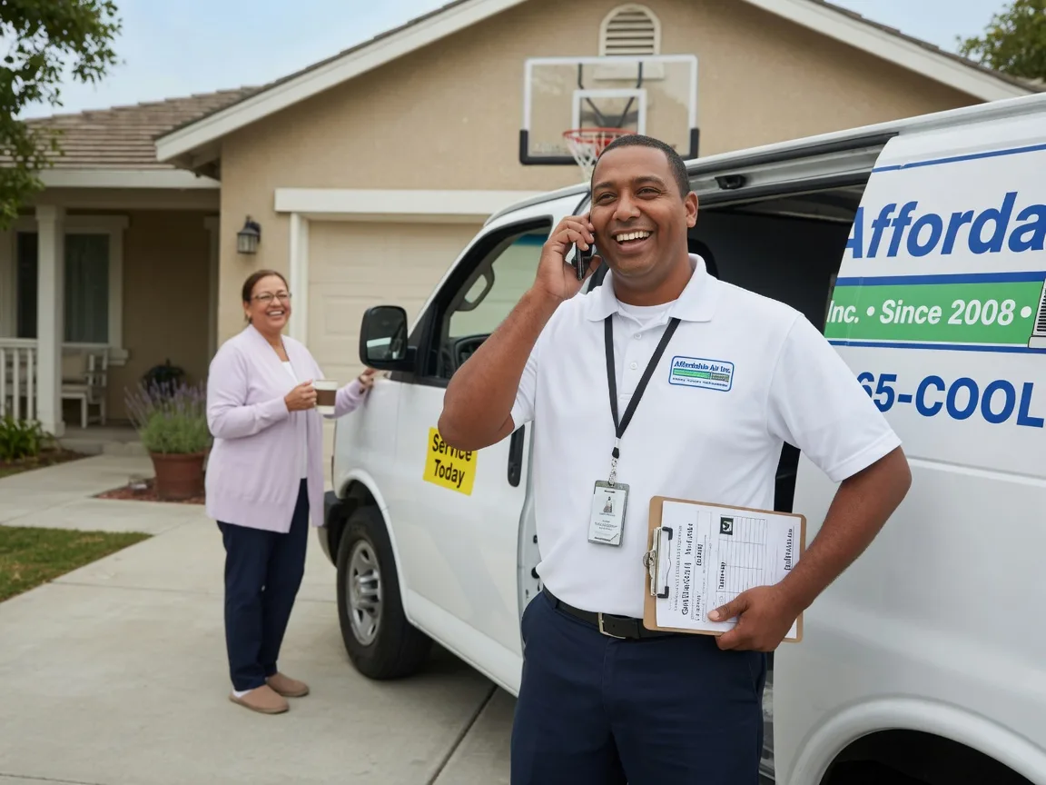 Central Ac Repair Sandwich, IL FAQs